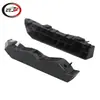 Aplicable a Optima 2011-15 Soporte de Montaje para Parachoques Delantero 865132t000 865142t000