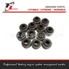 Aplicável ao kit de reparo da correia dentada do motor 5VZ 1Hz 5L 2UZ tensor Retentor de Óleo