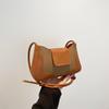 Bolso Casual de Moda para Axila Mujer 2025 Verano Nueva Moda Bolso Casual de Hombro Casual Casual Bolso Mensajero para Damas