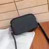 Bolso para Mujer de Piel de Vaca de Primera Capa, Bolso Cruzado de un Solo Hombro, Bolso Cuadrado Simple con Cremallera y Múltiples Compartimentos, Bolso Suave de Piel Genuina para Monedas y Teléfono Móvil