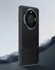 Aplicable a la carcasa del teléfono móvil Huawei mate60pro nueva electrochapada mate60pro avanzada por + lente cobertura completa
