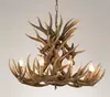 Lustre Moderno de Lava para Sala de Jantar Sala de Estar Designer Europeu Villa Teto Alto Loft Personalizado Duplex Escada Lustre de Ferro