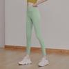 Pantalones Ajustados de Tiburón para Deporte, Running y Fitness, Leggings Sin Costuras Vergonzosas, Pantalones de Yoga de Cintura Alta, Elevación de Glúteos, Elásticos, Ropa Exterior