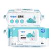 Bonitas Servilletas de Papel Húmedo Multiusos para Mujeres, Toallitas Húmedas para Partes Privadas de Mujeres Embarazadas, Agua Pura, Bolsa Grande para Limpieza de Trasero de Hombres, Producto Oficial Auténtico para Niños
