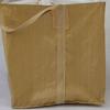 Bolsa contenedor flexible bolsa tonelada bolsa tonelada de PP tejido big bags para industria espacial e industria química sacos de arena para control de inundaciones