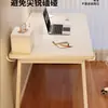 Mesa de computadora dormitorio mesa de casa banco de trabajo escritorio simple escritorio de estudiante escritorio de escritorio simple moderno