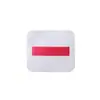 Esponja de Maquillaje de Polvo de Malvavisco Oem Personalizada Rubycell Húmeda y Seca Esponja de Cojín de Aire Venta al por Mayor