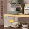 Estante de Almacenamiento para Olla de Salud de Escritorio para Oficina Estación de Trabajo para Chicas Mesa Lateral de Escritorio Estante para Taza de Agua Planta Verde