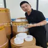 Fornecer recipiente de PTFE tigela de PTFE M111 para a indústria de semicondutores