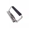 Mismo modelo Yiheda XAE41-L131 XAE42-L131 Tipo externo redondo con manija tipo resorte En stock envío directo