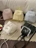 Bolso de Nuevo Estilo Verano 2026 Transfronterizo, Estilo Casual Simple, Bolso Versátil de Moda de Gran Capacidad, Bolso de Hombro Único y Bolso de Doble Hombro