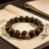 Incienso de Hierbas en Bolas Producto Más Vendido en Transmisión en Vivo, Pulsera de Bolas de Incienso Natural de Hierbas, Bolas de Incienso de Medicina China, Entrega Directa de Fábrica