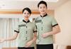 Limpieza Ropa Ropa de Otoño e Invierno de Manga Larga para Mujer Limpiador de Habitación de Huéspedes de Hotel Ropa de Trabajo Ropa de Verano de Manga Corta Pa Uniforme de Tía