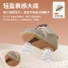 Sapatos de Inverno para Bebê para Mulheres 0-6-12 Meses Solado Macio Forrados com Lã Sapatos de Algodão para Bebê Sapatos de Princesa para Crianças Pequenas Sapatos Forrados com Lã que Não Caem
