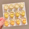 Elásticos de Cabelo Infantis, Cordas de Cabelo Fofas, Alta Elasticidade, Sem Danos ao Cabelo, Faixas de Cabelo, Anéis de Toalha, Elásticos de Cabelo para Bebês, Produtos Atacado para Crianças