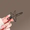 Pinzas para el Cabello con un Toque de Lujo, Exquisitos Accesorios para el Cabello, Pinzas Laterales Brillantes con Pedrería para Flequillo, Pasadores, Pinzas de Moño, Adornos para el Cabello