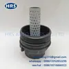 15620-38010 Es Adecuado para Toyota Land Cruiser y Lexus Lx570 Carcasa Base del Filtro de Aceite
