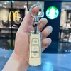 Adecuado para Fundas de Llave de Coche Proton, Estuches para Llaves Kia, Fundas Protectoras para Llave Remota Genesis
