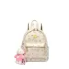 2026 Nueva Mochila Dopamina Linda de Hello Kitty para Mujer Ligera Alta Apariencia Adolescente Viaje Mochila Diaria