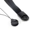 Cordón Sencillo de Color Sólido para Teléfono Porta Tarjeta de Identificación Correa Larga para el Cuello del Teléfono Correa para Marca de Trabajo Anti-Caída