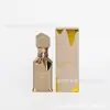 Perfume Feminino Popular de Longa Duração 2026 em Dubai Embalagem de Bolsa Mousuf Perfume Árabe de Luxo Atacado do Fabricante