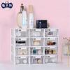 Caja de Almacenamiento Tipo Cajón Teng Zhengyue Material para DIY con Cuentas Caja de Clasificación Caja de Almacenamiento de Joyería al Mayoreo