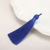 8cm puxador franja franja franja espiga pendurada marcador de página sachê pingente joia decoração multicolor opcional preço alto excelente