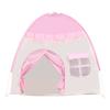 Tienda de campaña infantil con castillo de princesa gratis, casa de flores pequeña, casa de juguetes, tienda de campaña interior, tienda de campaña para cama de bebé