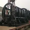 Jutuo Supplies Vende Caminhões Basculantes Elétricos, Caminhões Basculantes Automáticos de Corrente para Mineração e Caminhões de Funcionamento Suave