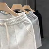 Shorts Casuales de Moda para Hombre Verano 2025 Nuevos Shorts Deportivos Versátiles