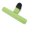 Clip sellador de bolsas de plástico portátil para conservación de alimentos, clip sellador para bolsas de snacks, clip de plástico para empaque de té