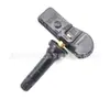 9802003680 accesorios para coche para Citroen Peugeot sensor de presión de neumáticos monitor de presión de neumáticos