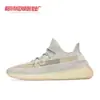 Zapatos de Verano Putian Coconut 350 para Hombre Versión Alta Lino Amarillo Claro Transpirables Casuales Deportivos Zapatos para Mujer