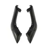 Adecuado para Paneles Laterales del Asiento del Conductor, Paneles Traseros de Cola, Paneles Laterales Delanteros y Carenados de Yamaha Mt-07 2025