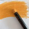 Pastéis de Óleo Macios Empilhados de Cores Fortes a Granel 12 Cores Giz de Cera de Arte para Estudantes Bastões de Cores Ricas Suplementares Giz de Cera para Grafite de Crianças Pequenas