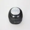Adecuado para Saab Saab 9-3 Palanca de Cambios Perilla de Palanca de Cambios Cabeza de Palanca de Cambios Palo Ondulado Cabeza de Palanca de Cambios Bola Perilla de Manija Bola