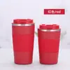 Nova Caneca de Café com Revestimento Interno de Aço Inoxidável 304 para Carro Portátil Grande Capacidade para Casa Escritório Copo Térmico de Água Venda por Atacado