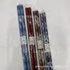 70*1M Papel de Presente 2 em 1 Múltiplos Estilos Papel de Presente para Embalar Artesanato Papel de Presente Feito à Mão