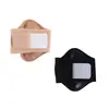 Soporte de Arco de Silicona con Velcro Ajustable Almohadilla para el Talón Manga para Talón de Pie Plano Corrector de Arco
