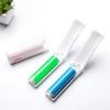 Calcomanía de Equipaje de Mano Calcomanía de Rodillo Pequeño Calcomanía Portátil Mini Lavable Adhesiva Plegable