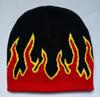 Otoño Nuevo Gorro de Punto para Hombre Hip-hop Calle Gorro Pulóver Invierno Gorro para Montar al Aire Libre Gorro de Lana Combinable Gorro Beanie