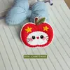 Parches lindos de gatito bordados del fabricante en stock, insignias bordadas por computadora, parches decorativos para ropa y sombreros de niños