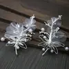 Accesorios para el cabello de estilo antiguo para niños, Tocados Hanfu para niñas, Accesorios de borlas con balanceo escalonado, Pasadores de pelo de libélula con borla hechos a mano, Súper Hada