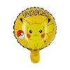 Pikachu Pokemon Elf Ball Maravilhoso Sapo Jenny Turtle Pokemon Pequeno Balão de Dragão de Fogo
