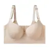 Sujetador de Espalda para Belleza Zeriluna 3D con Copas Suaves, suave, cómodo, transpirable, amigable con la piel, adecuado para uso diario, simple y elegante