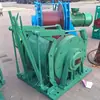 Mina de carvão Zhongmei JD-1.6 guincho de despacho de içamento subterrâneo guincho de despacho de mineração guincho de mineração em estoque