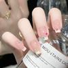 Manicure sereia aurora contas macaron doces cor plana fantasia contas transvious coringa cor misturada diamante decorativo atacado