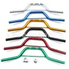 Accesorios originales para motocicleta off-road Leah de 49CC manillar de hierro y aluminio pequeño Apollo manillar de dirección manillar de grifo
