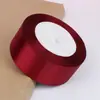 Fita Best-Seller Transfronteiriça de 4cm de Largura para Embalagem de Buquês, Fita Decorativa de Cetim, Embalagem de Bolo e Presente, Acessórios de Fita Multifuncionais