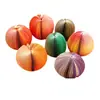 Blocs de notas personalizados del fabricante original, Bloc de notas creativos con temática de frutas, Bloc de notas decorativos 3D